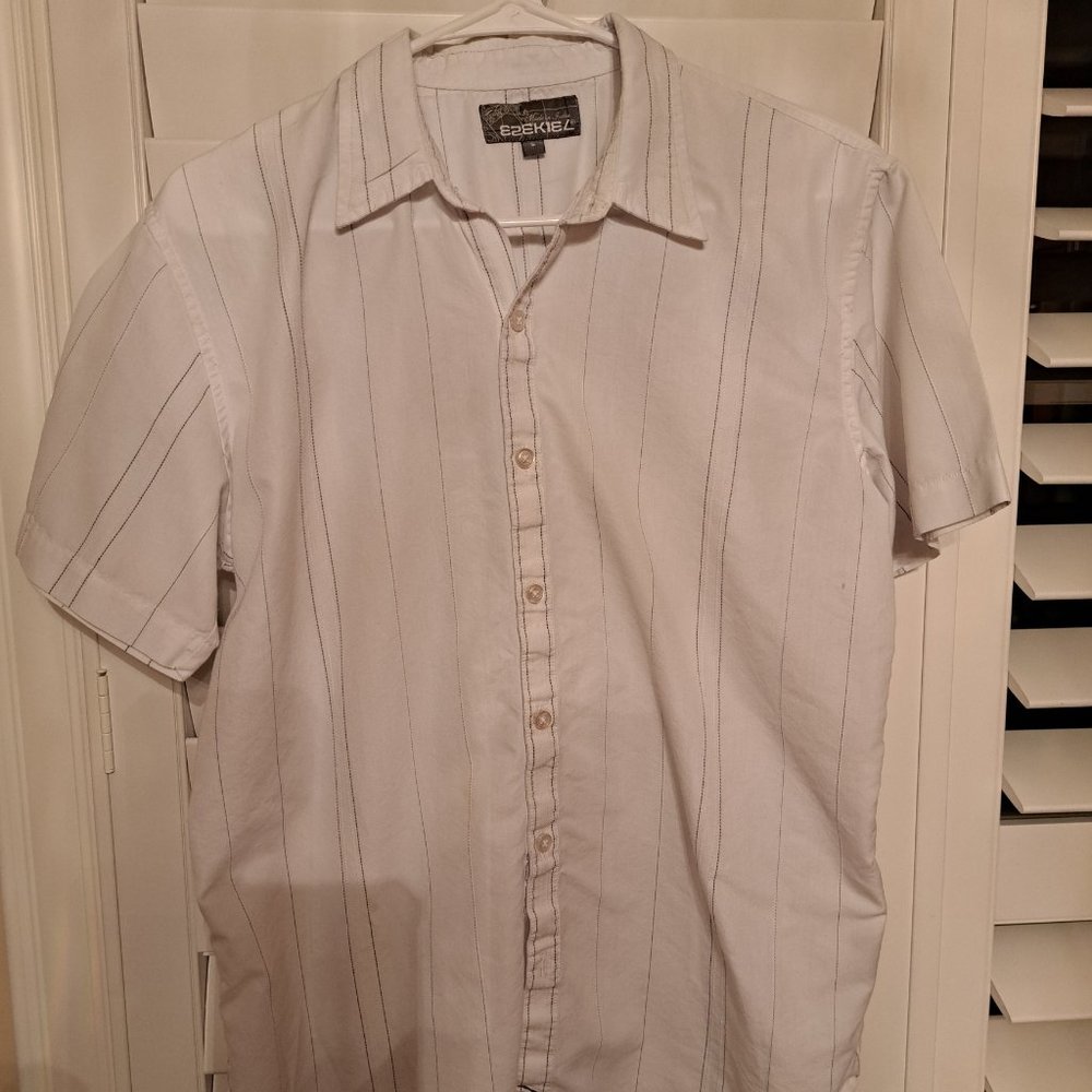 Men's Gently Used Clothing